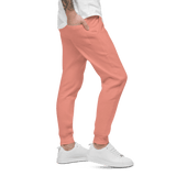 Custom Men's Cotton Heritage Printed Joggers - Arklavo