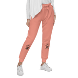 Custom Women's Cotton Heritage Printed Joggers - Arklavo