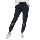 Custom Women's Cotton Heritage Printed Joggers - Arklavo