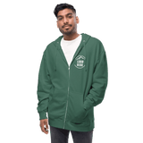 Custom Men's Independent Trading Co. Printed Fleece Pullover Hoodie - Arklavo