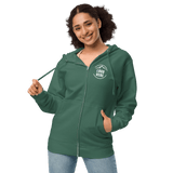 Custom Women's Independent Trading Co. Printed Fleece Pullover Hoodie - Arklavo