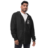 Custom Men's Independent Trading Co. Printed Fleece Pullover Hoodie - Arklavo