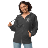 Custom Women's Independent Trading Co. Printed Fleece Pullover Hoodie - Arklavo