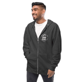 Custom Men's Independent Trading Co. Embroidered Fleece Pullover Hoodie - Arklavo