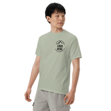 Custom Men's Comfort Colors Printed T-Shirt - Arklavo