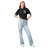 Custom Women's Comfort Colors Printed T-Shirt - Arklavo