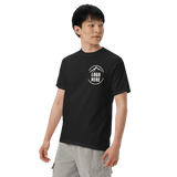 Custom Men's Comfort Colors Printed T-Shirt - Arklavo