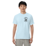 Custom Men's Comfort Colors Printed T-Shirt - Arklavo