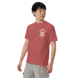 Custom Men's Comfort Colors Printed T-Shirt - Arklavo