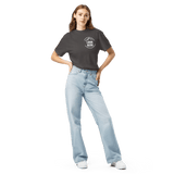 Custom Women's Comfort Colors Printed T-Shirt - Arklavo