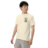 Custom Men's Comfort Colors Printed T-Shirt - Arklavo