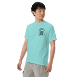 Custom Men's Comfort Colors Printed T-Shirt - Arklavo