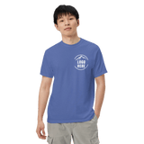 Custom Men's Comfort Colors Printed T-Shirt - Arklavo