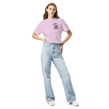 Custom Women's Comfort Colors Printed T-Shirt - Arklavo