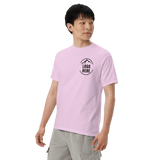 Custom Men's Comfort Colors Printed T-Shirt - Arklavo