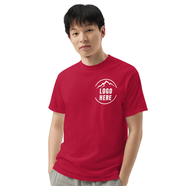 Fabric and fit built for daily wear