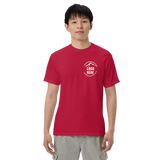 Custom Men's Comfort Colors Printed T-Shirt - Arklavo