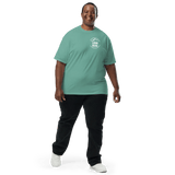 Custom Men's Comfort Colors Printed T-Shirt - Arklavo