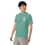 Custom Men's Comfort Colors Printed T-Shirt - Arklavo