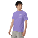 Custom Men's Comfort Colors Printed T-Shirt - Arklavo