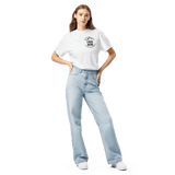 Custom Women's Comfort Colors Printed T-Shirt - Arklavo