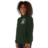 Custom Women's Gildan Printed Pullover Hoodie - Arklavo