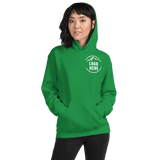 Custom Women's Gildan Printed Pullover Hoodie - Arklavo