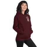 Custom Women's Gildan Printed Pullover Hoodie - Arklavo