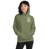 Custom Women's Gildan Printed Pullover Hoodie - Arklavo