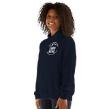 Custom Women's Gildan Printed Pullover Hoodie - Arklavo