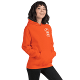Custom Women's Gildan Printed Pullover Hoodie - Arklavo