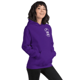 Custom Women's Gildan Printed Pullover Hoodie - Arklavo