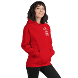 Custom Women's Gildan Printed Pullover Hoodie - Arklavo