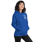 Custom Women's Gildan Printed Pullover Hoodie - Arklavo