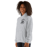 Custom Women's Gildan Printed Pullover Hoodie - Arklavo