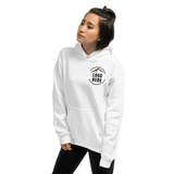 Custom Women's Gildan Printed Pullover Hoodie - Arklavo