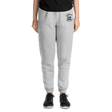 Custom Women's Jerzees Embroidered Joggers - Arklavo