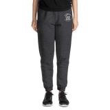 Custom Women's Jerzees Embroidered Joggers - Arklavo