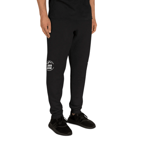 Custom Men's Jerzees Printed Joggers - Arklavo
