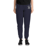 Custom Women's Jerzees Embroidered Joggers - Arklavo