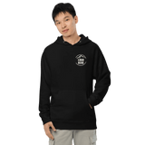 Custom Men's Jerzees Printed Heavyweight Pullover Hoodie - Arklavo