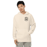 Custom Men's Jerzees Printed Heavyweight Pullover Hoodie - Arklavo