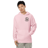 Custom Men's Jerzees Printed Heavyweight Pullover Hoodie - Arklavo
