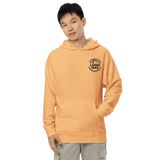 Custom Men's Jerzees Embroidered Heavyweight Pullover Hoodie - Arklavo