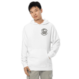 Custom Men's Jerzees Printed Heavyweight Pullover Hoodie - Arklavo
