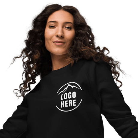 Custom Women's SOL'S Printed Organic Cotton Raglan Baseball Shirt - Arklavo