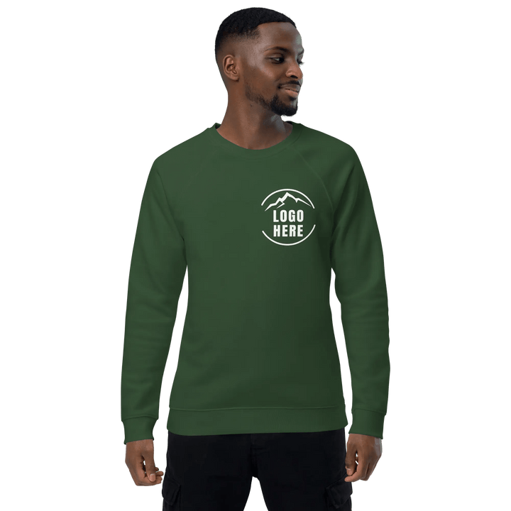 Getting your logo on it