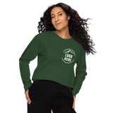 Custom Women's SOL'S Printed Organic Cotton Raglan Baseball Shirt - Arklavo