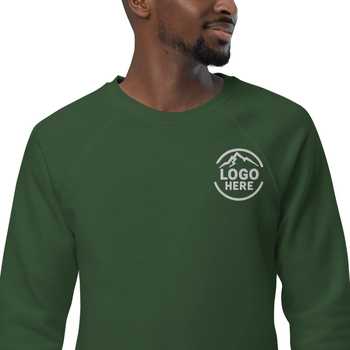 Getting your logo on it
