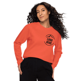 Custom Women's SOL'S Printed Organic Cotton Raglan Baseball Shirt - Arklavo